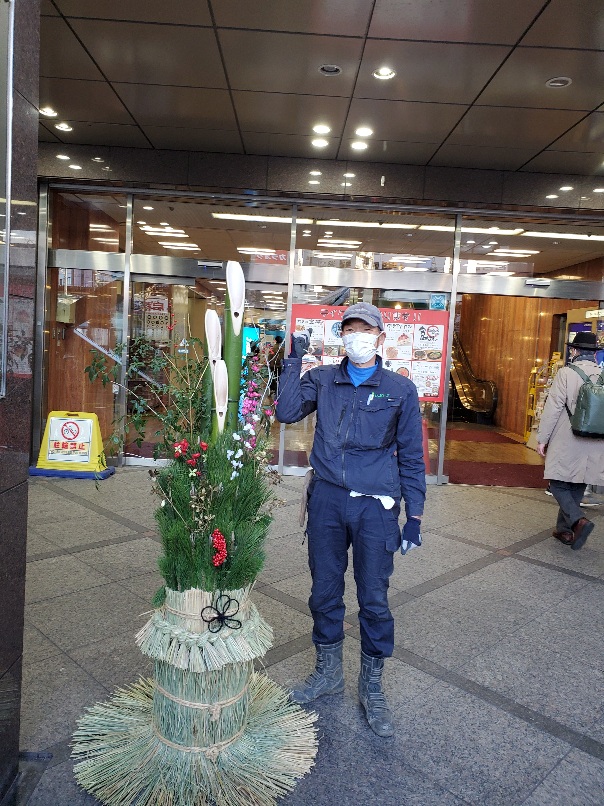 富士山麓　わたじょう造園の門松🎍 まもなく予約受付終了　11月25日まで　お早めに❗(^^)全国発送可能❗富士山麓の門松　山梨県門松　門松のお店　雪吊りの店　わたじょう造園❗　今から予約受付開始いたします。(#門松東京都 #門松神奈川県  #門松山梨県　#門松長野県　#門松河口湖　#門松山中湖　#門松日本)　